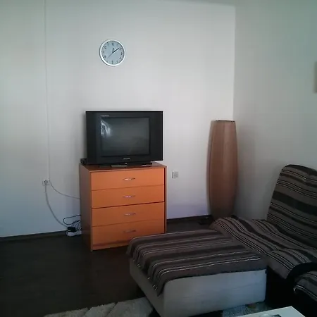 Apartman Iris *