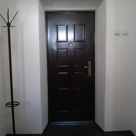 Iris Apartman Visoko