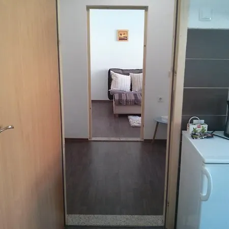 Iris Apartman Visoko