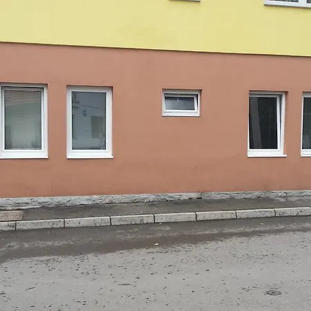 Apartman Iris