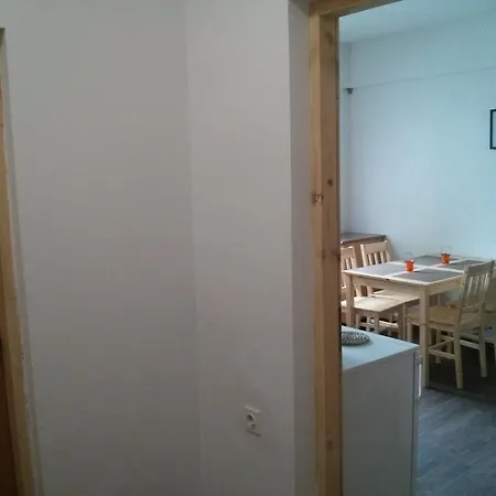Apartman Iris